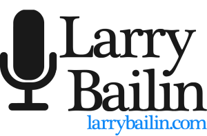Larry Bailin Logo