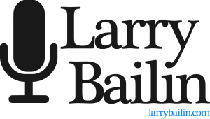 Larry Bailin Logo