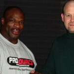 Bodybuilding legend, 8 time Mr. Universe, Ronnie Coleman album-MEETING_0001_Layer 30
