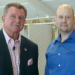 The legend, the coach himself, Mike Ditka. album-MEETING_0004_Layer 27