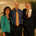 Tough guy to have dinner with, body language expert and author, Kevin Hogan. album-MEETING_0020_Layer 11