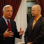 Chicken Soup For the Soul author, Jack Canfield. album-MEETING_0022_Layer 9