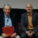 Possibly my favorite speaker and person, the world's greatest negotiator and the man who coined the term, "Win-Win", Herb Cohen. album-MEETING_0024_Layer 7