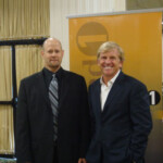 One of the greatest marketing / sales authors of all time. Friend who was kind enough to write the foreword to my book, Harry Beckwith. album-MEETING_0025_Layer 6